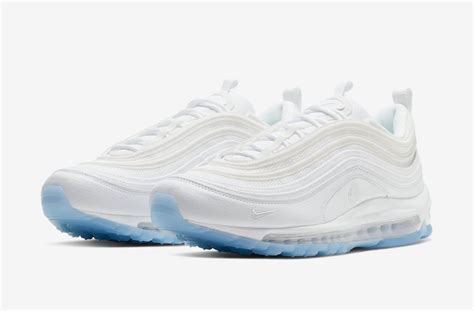 Air Max 97 'White Ice' 